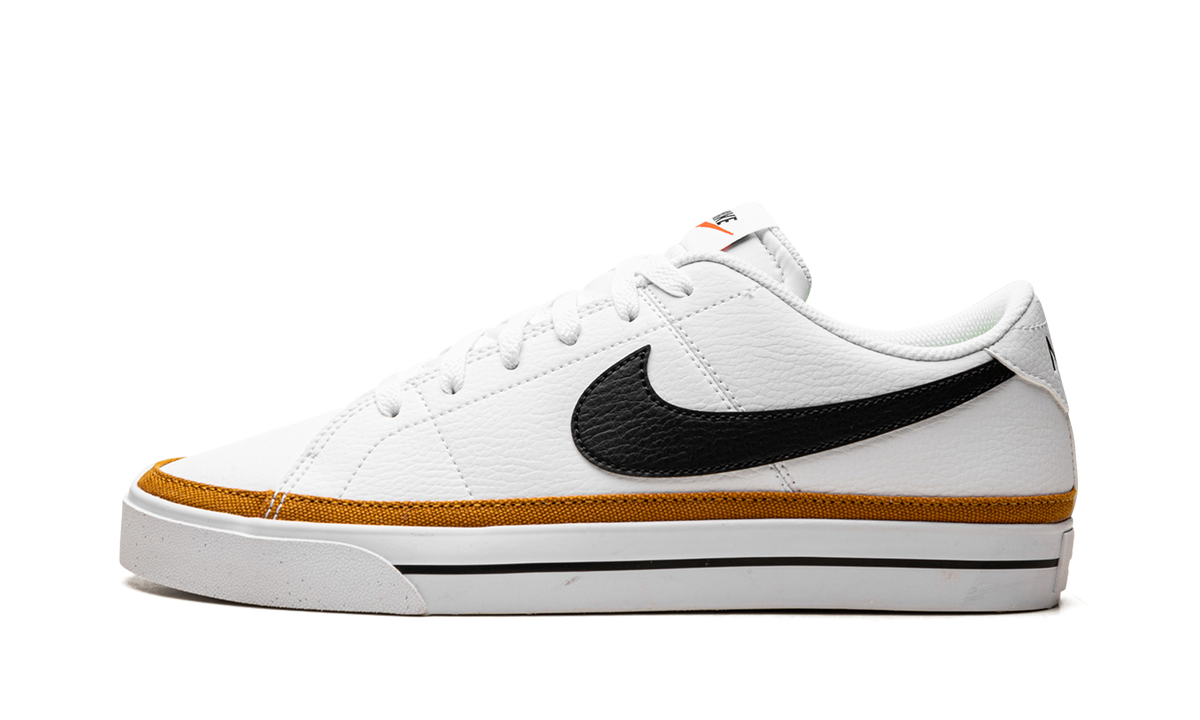 COURT LEGACY NEXT NATURE WMNS"White Desert Ochre" DH3161 100