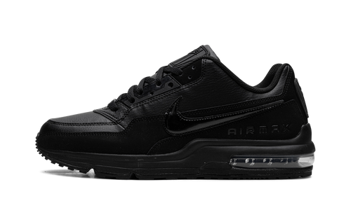 Air Max LTD 3 "Black" 687977 020