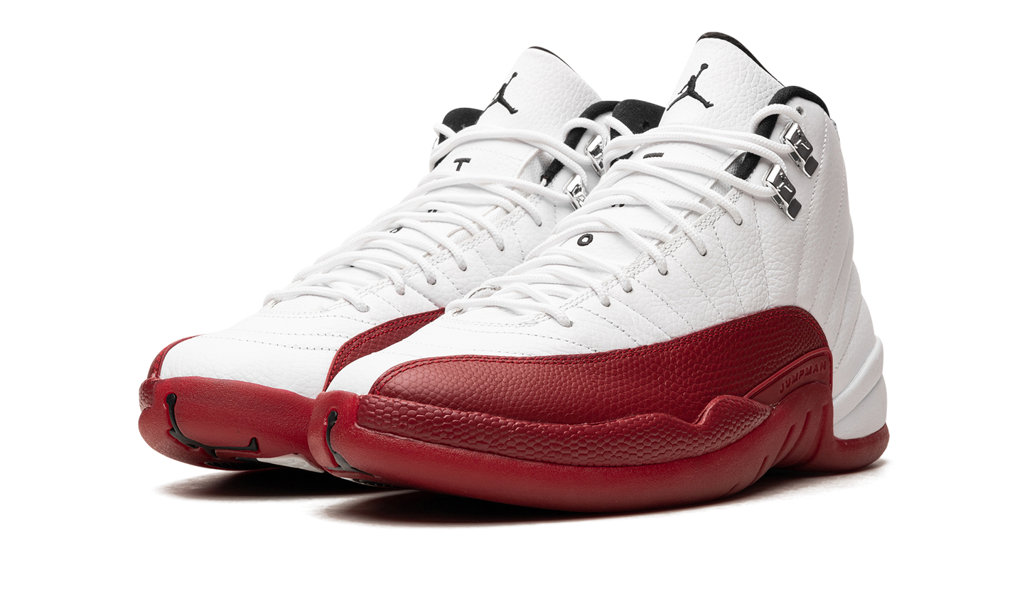 12 Retro "Cherry (2009)" 130690 100