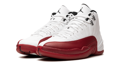 12 Retro "Cherry (2009)" 130690 100