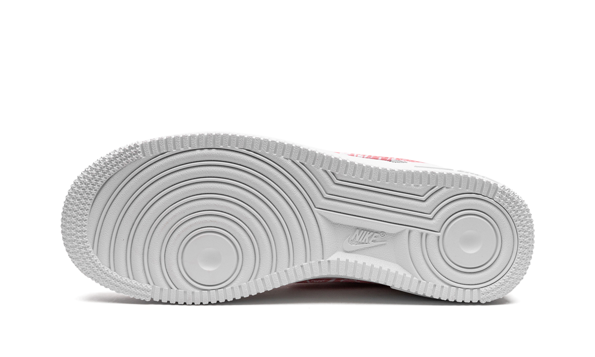 AIR FORCE 1'07 WMNS"Paisley Pack Pink" FD1448 664