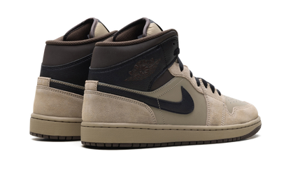 1 Mid "Khaki Baroque Brown" HV6422 200
