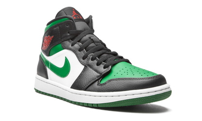 1 Mid "Green Toe" 554724 067