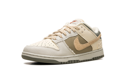 DUNK LOW WMNS"Light Bone Neutral Olive" FZ4341 100
