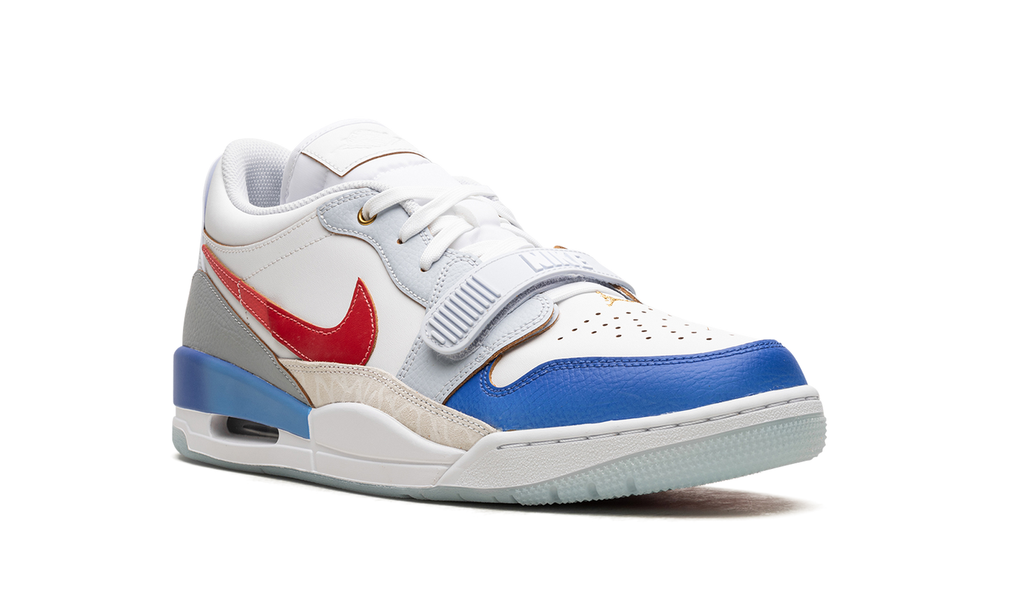 Legacy 312 Low "White Game Royal" FN8902 161