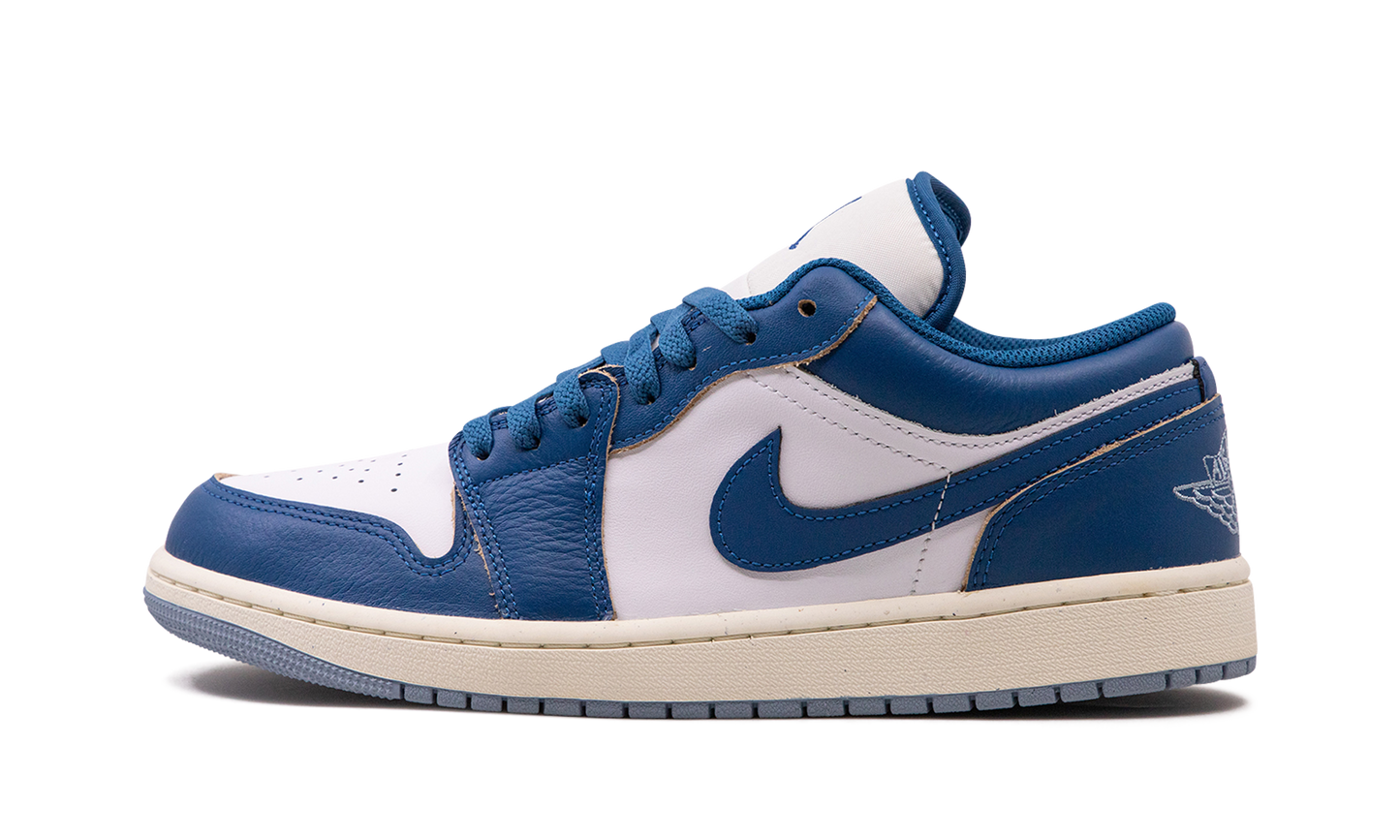 1 LOW "Industrial Blue" FN5214 141