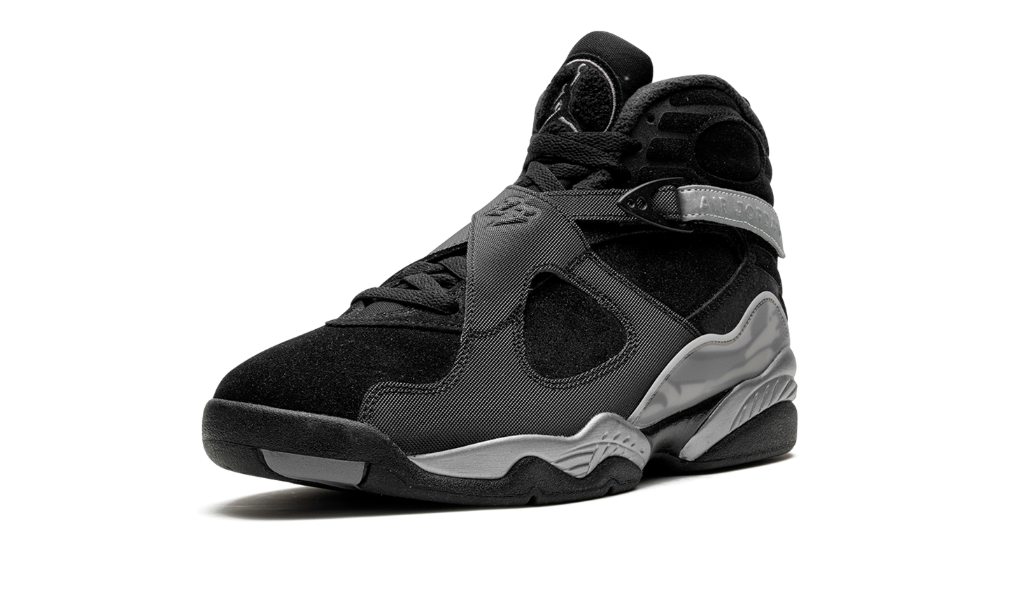 8 Winterized "Gunsmoke" FD1334 001
