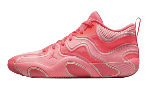 Tatum 3 "Pink" FZ6598 600