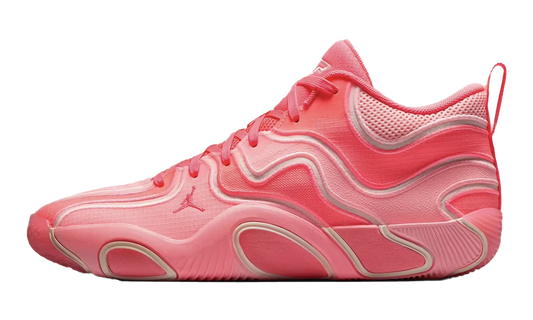 Tatum 3 "Pink" FZ6598 600