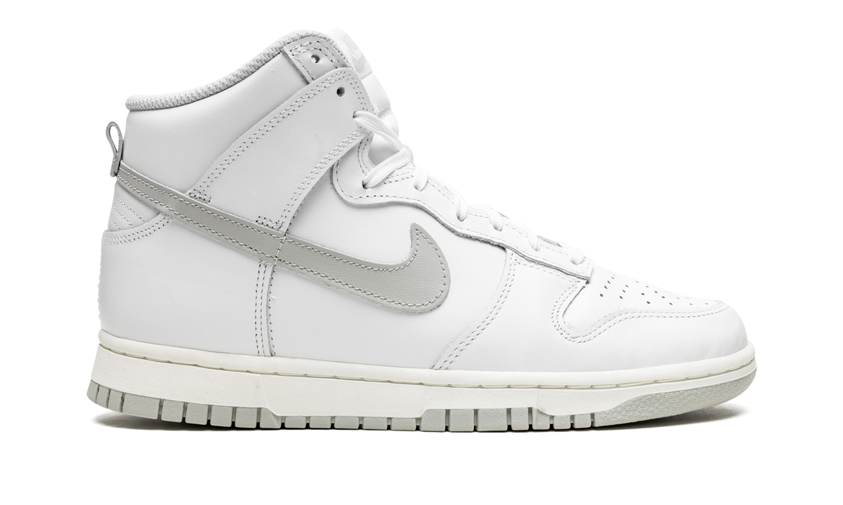 DUNK HIGH MNS WMNS"Neutral Grey" DD1869 111