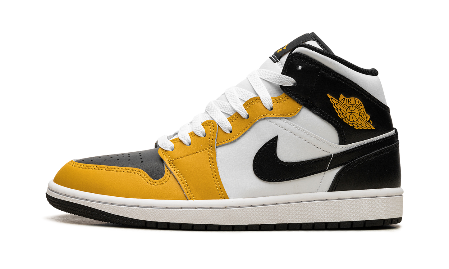 1 Mid "Yellow Ochre" DQ8426 701