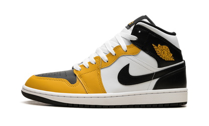 1 Mid "Yellow Ochre" DQ8426 701