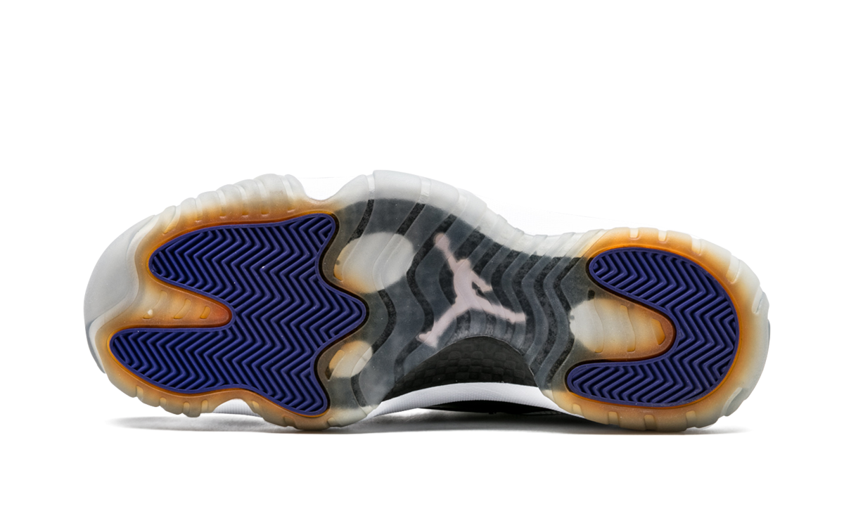 11 Retro "Concord" 378037 107