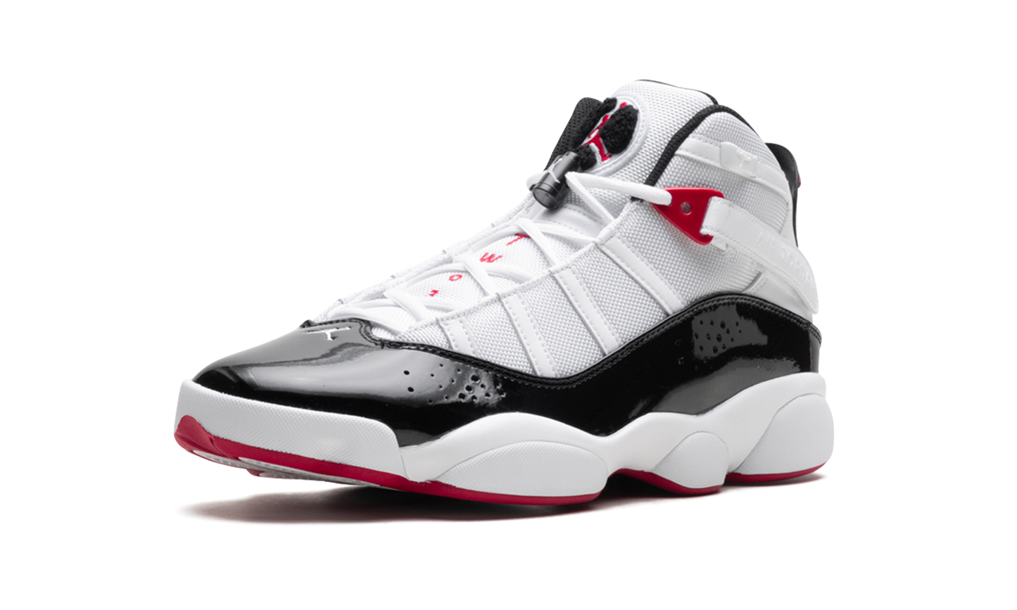 6 Rings "Chicago Bulls" 322992 164