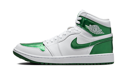 1 High Golf "Metallic Green" DQ0660 130