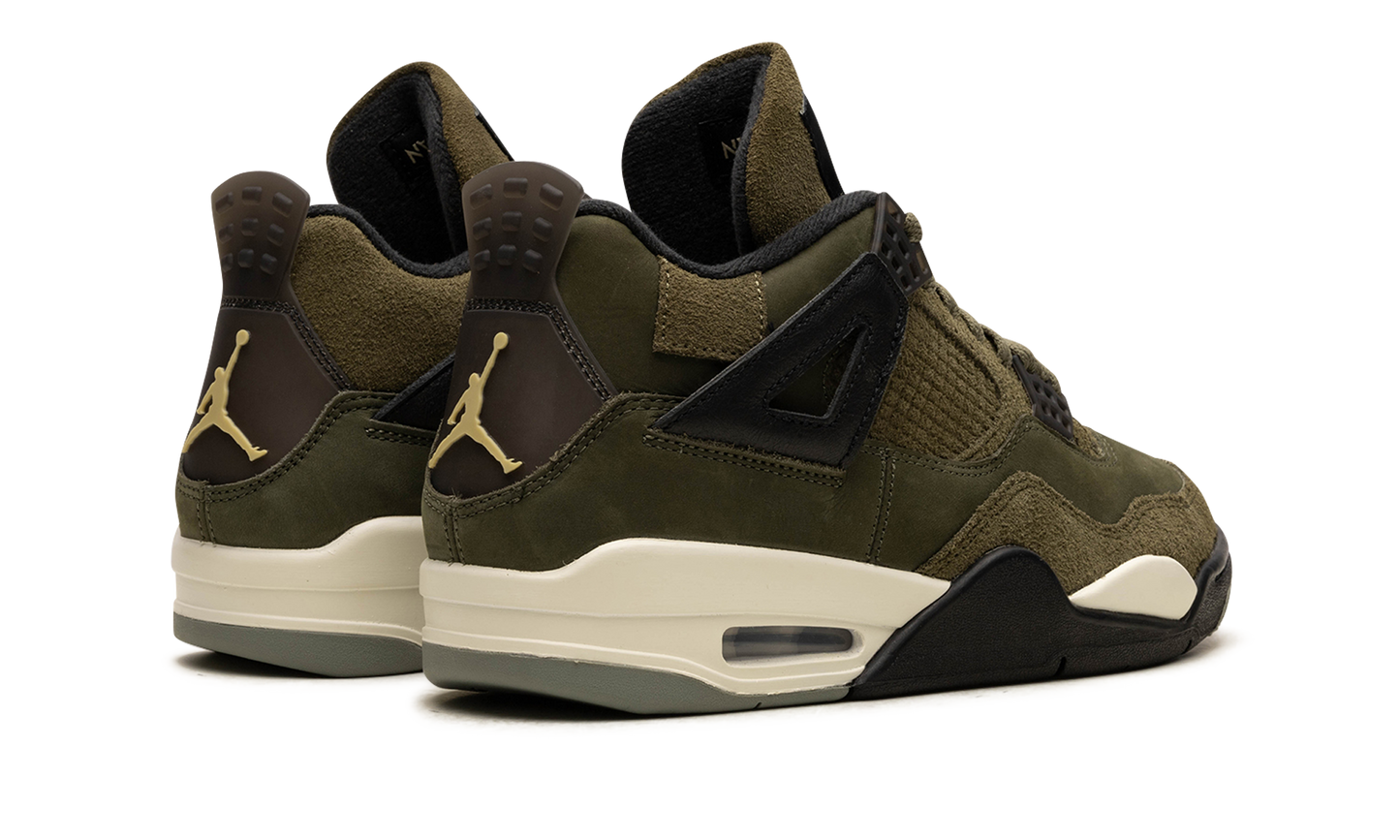 4 Craft "Medium Olive" FB9927 200