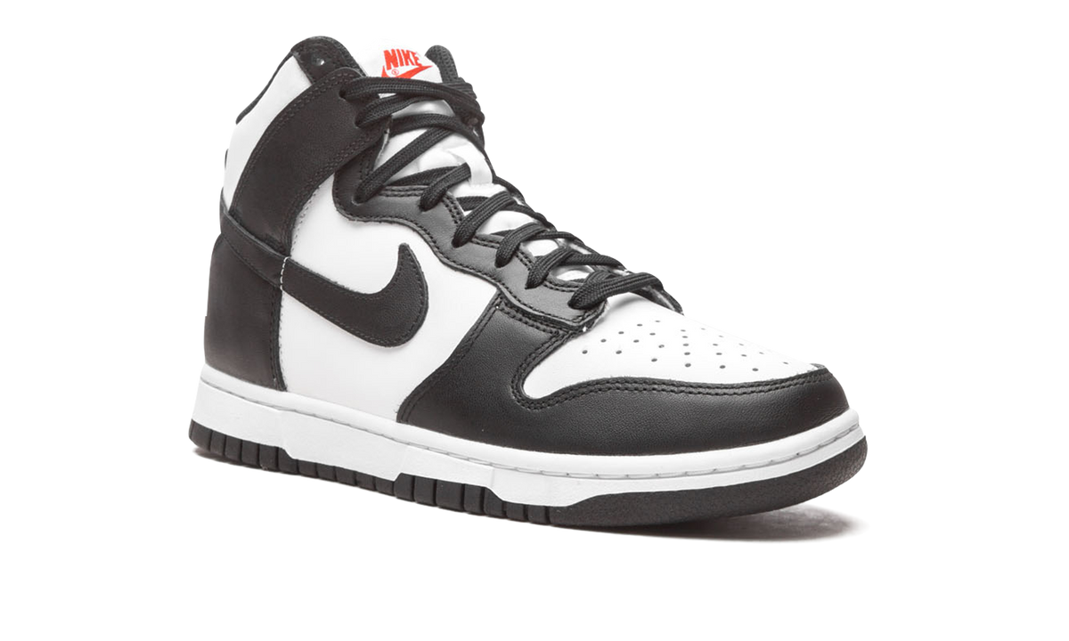 DUNK HIGH WMNS"Panda (2021)" DD1869 103