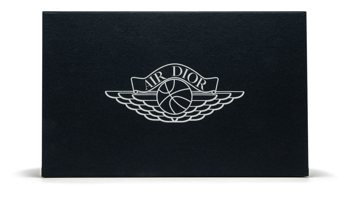 1 Low "Dior" CN8608 002