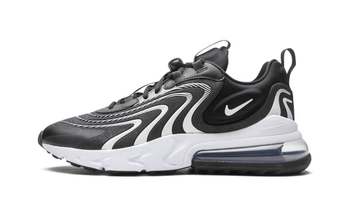 Air Max 270 ENG "Black / White" CT1281 001
