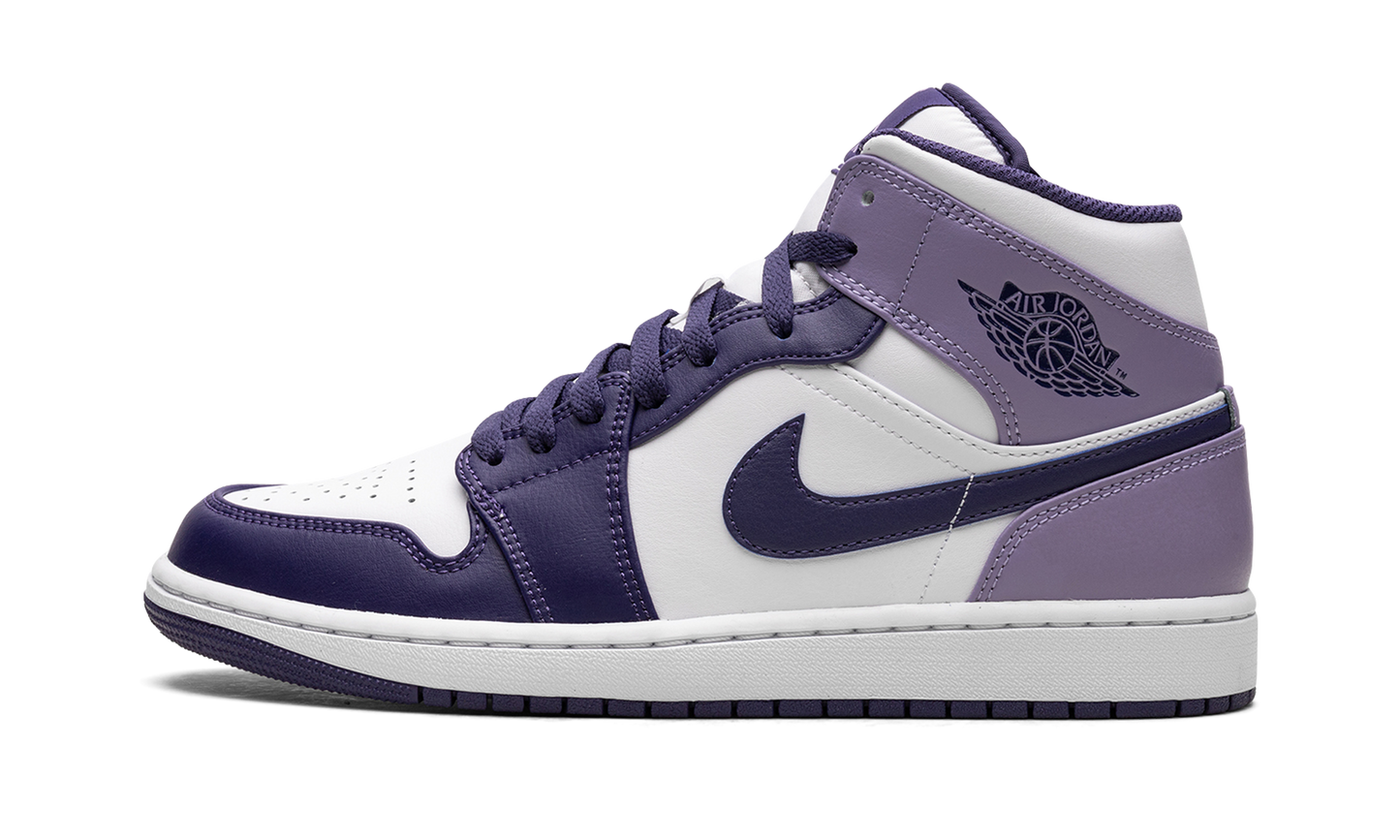 1 Mid "Sky J Purple" DQ8426 515