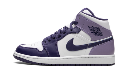1 Mid "Sky J Purple" DQ8426 515