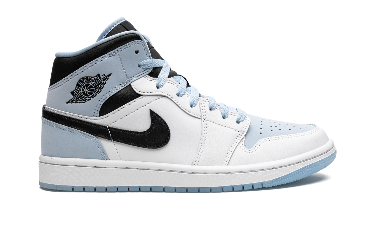 1 Mid SE "Ice Blue" DV1308 104