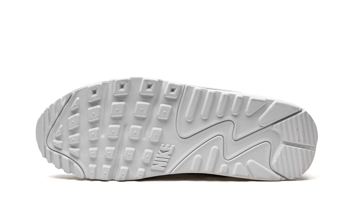 AIR MAX 90 FUTURA MNS WMNS"Triple White" DM9922 101