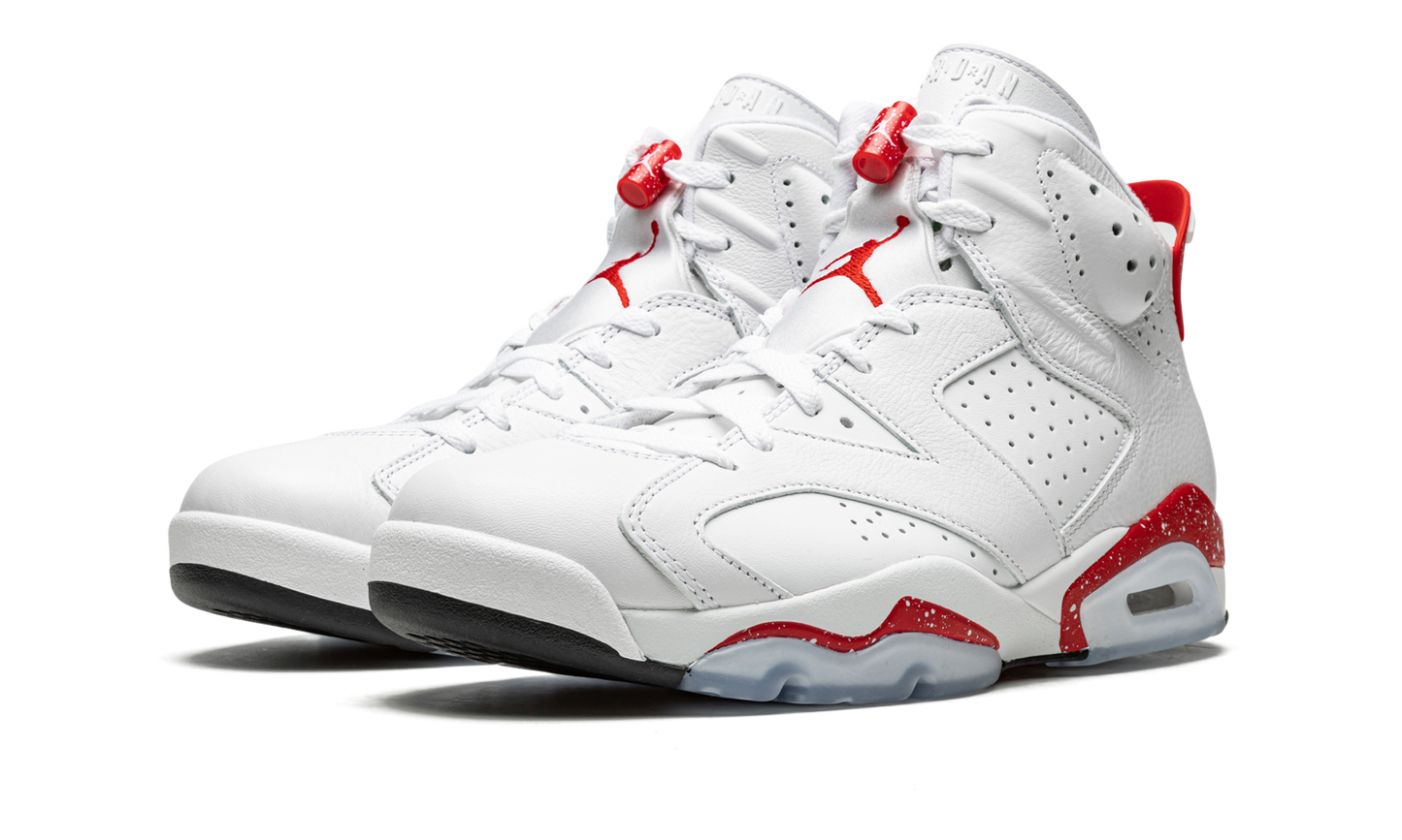 6 Retro "Red Oreo" CT8529 162