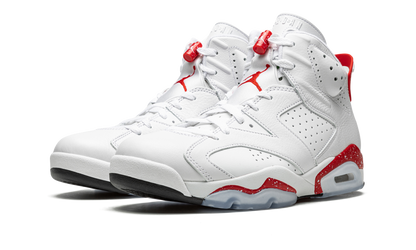 6 Retro "Red Oreo" CT8529 162