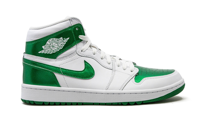 1 High Golf "Metallic Green" DQ0660 130