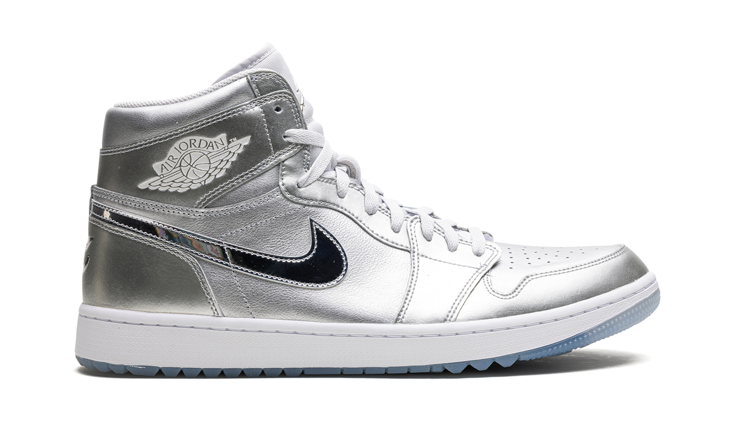 1 High Golf "Gift Giving" FD6815 001