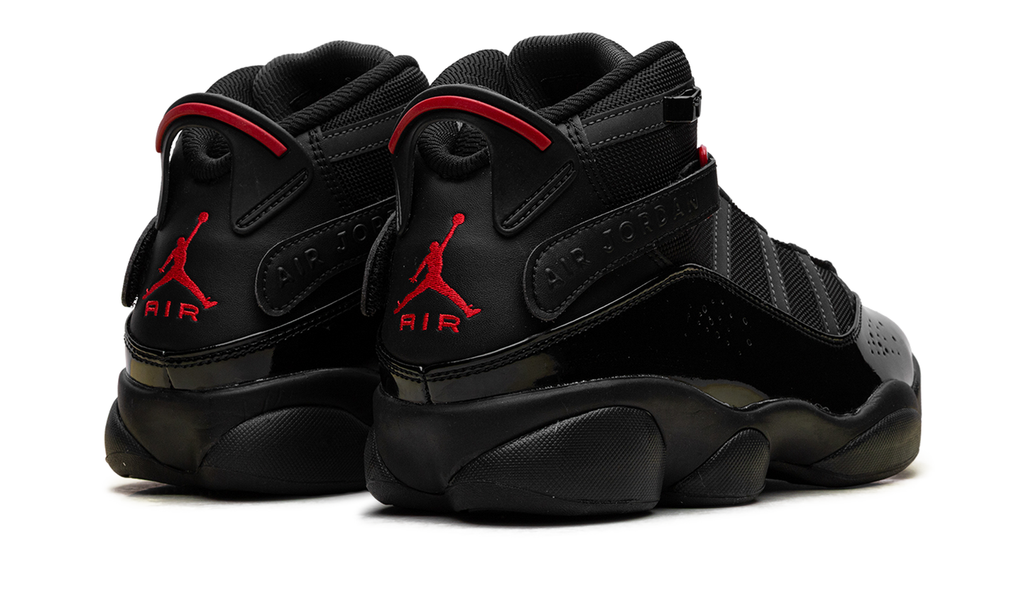 6 Rings "Anthracite" 322992 026