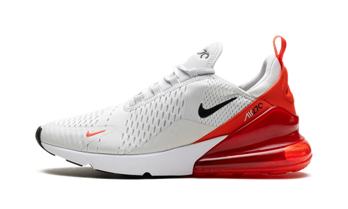 Air Max 270 "Photon Dust Picante Red" AH8050 029