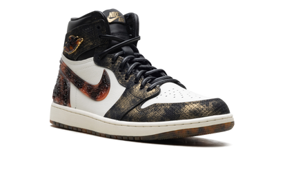 1 Retro High OG "Year of the Snake" IB3165 091