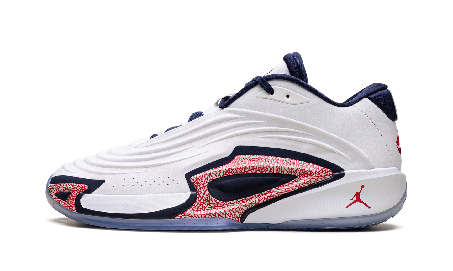 Luka 3 "Howard University PE" HQ5054 207