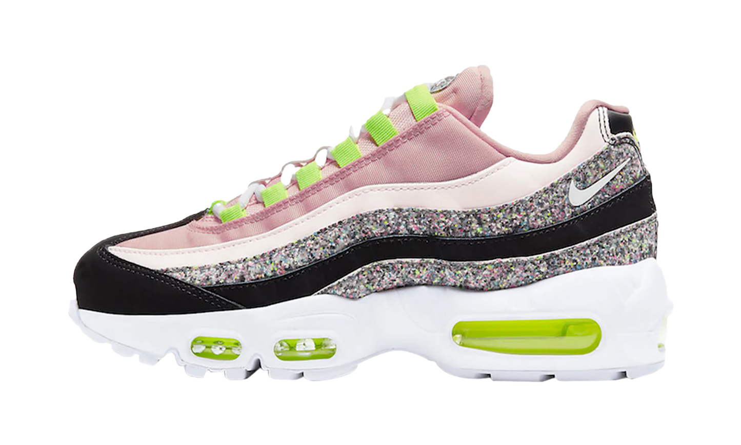Air Max 95 SE WMNS"Coral Stardust" 918413 006