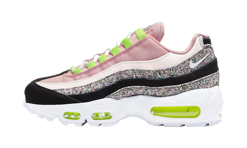 Air Max 95 SE WMNS"Coral Stardust" 918413 006
