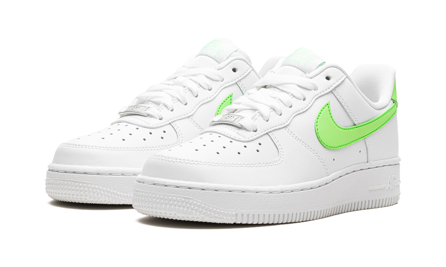 AIR FORCE 1'07 WMNS"LIME GREEN" DD8959 114