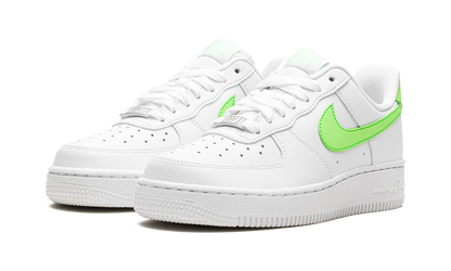 AIR FORCE 1'07 WMNS"LIME GREEN" DD8959 114