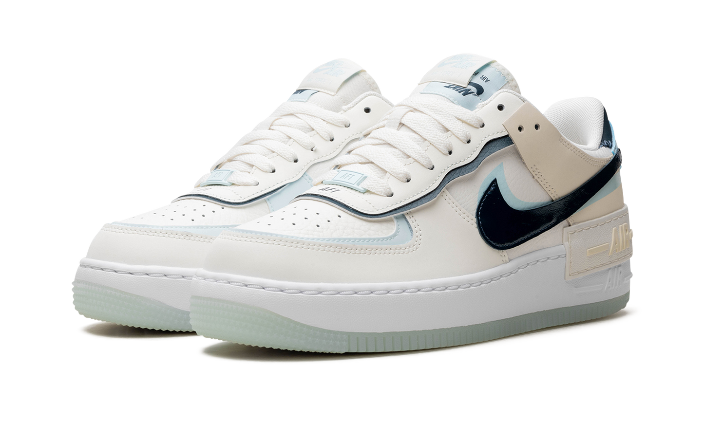 AIR FORCE 1 Shadow WMNS"Glacier" DZ1847 107