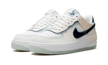 AIR FORCE 1 Shadow WMNS"Glacier" DZ1847 107