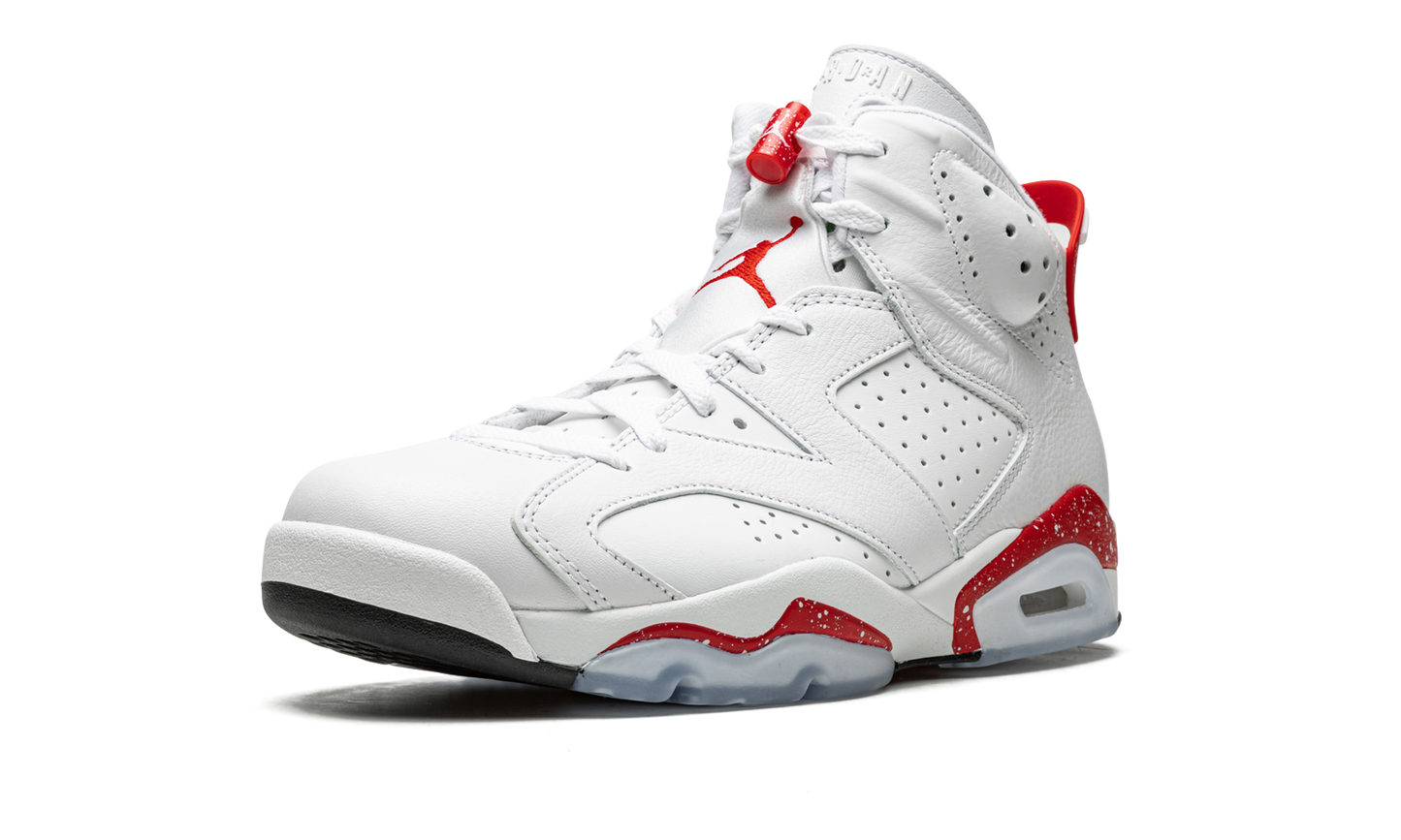 6 Retro "Red Oreo" CT8529 162
