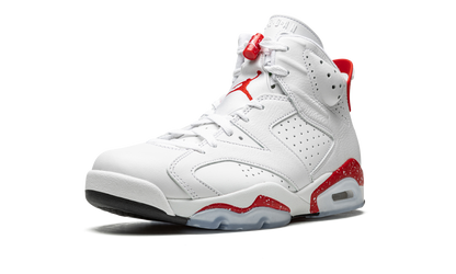 6 Retro "Red Oreo" CT8529 162