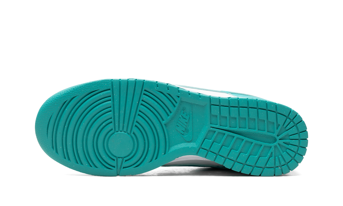 Dunk Low Next Nature WMNS"Dusty Cactus" DD1873 105