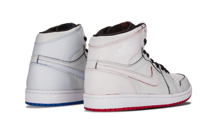 1 SB QS "Lance Mountain - White" 653532 100