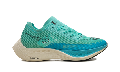 ZOOMX VAPORFLY NEXT% 2 WMNS"Aurora Green" CU4123 300