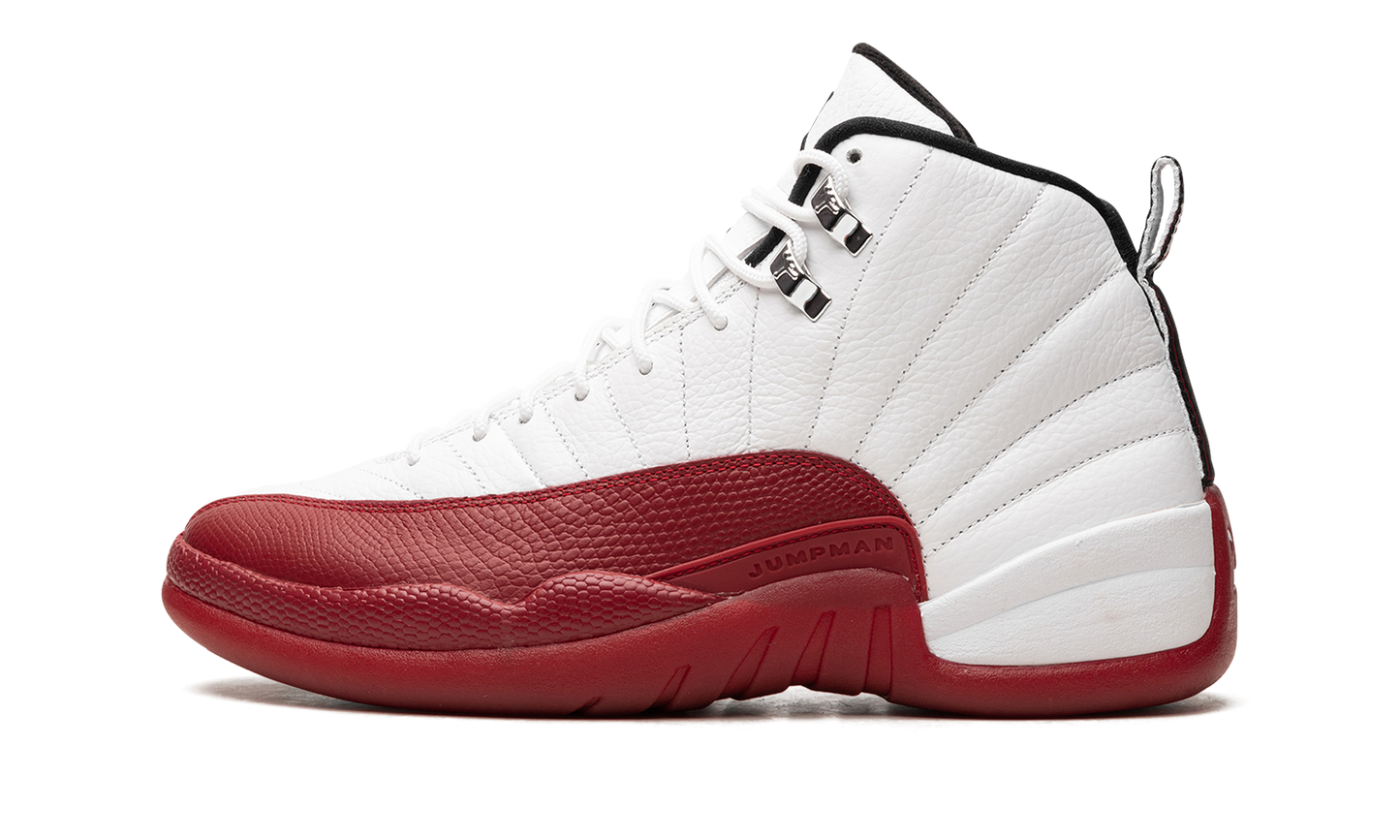 12 Retro "Cherry (2009)" 130690 100