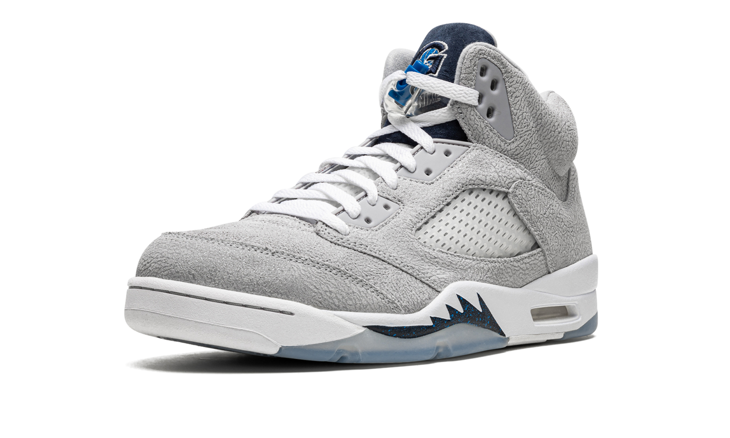 5 PE "Georgetown" DJ4954 997015
