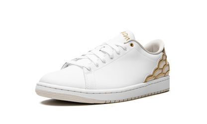 1 Centre Court "White Gold" DQ8577 100