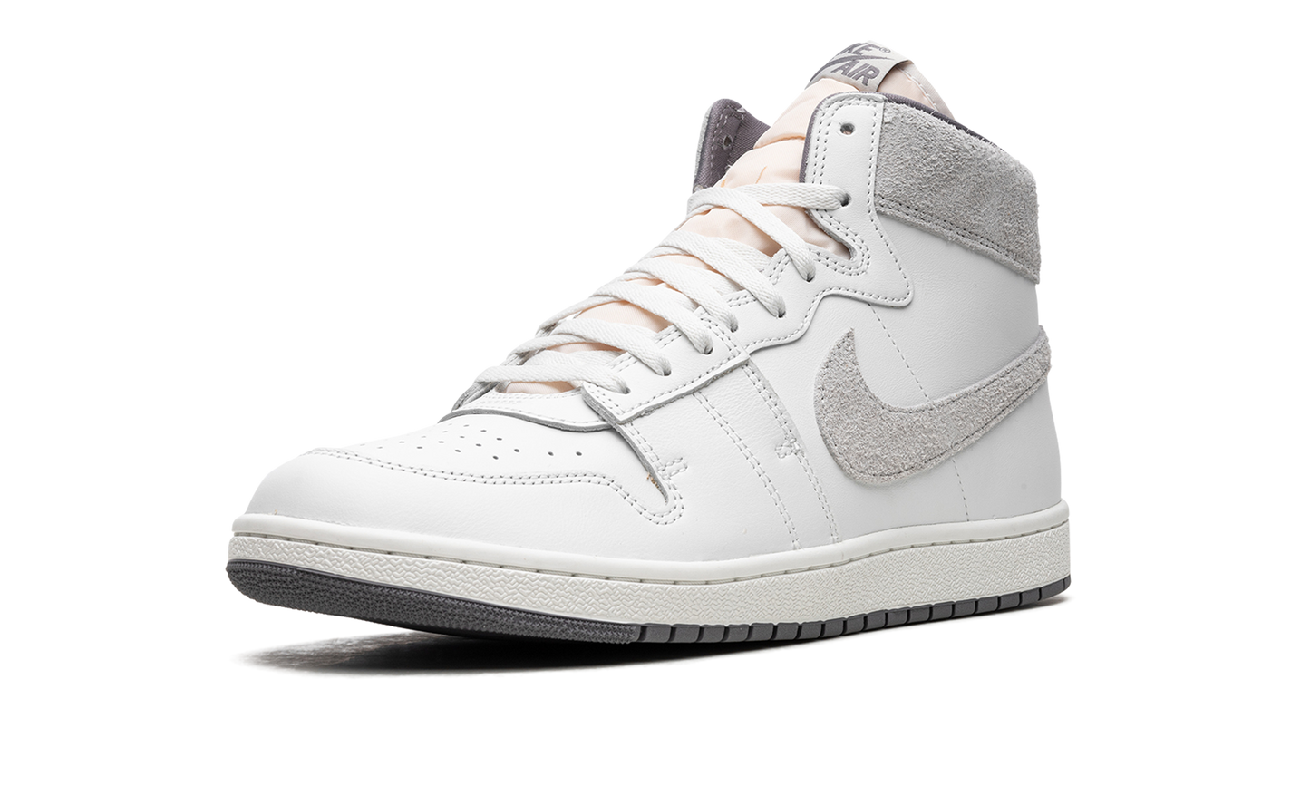 Air Ship "Tech Grey" DZ3497 100